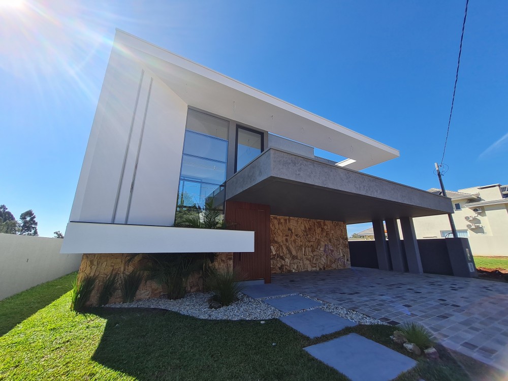 Di Domenico Construtora - CASA J.A 