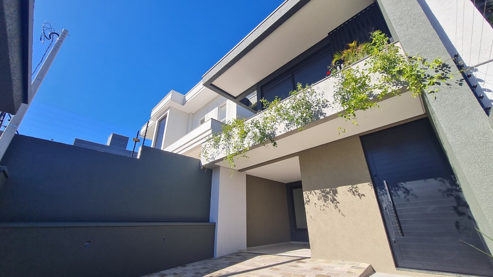 Di Domenico Construtora - Sobrado Cidade Nova