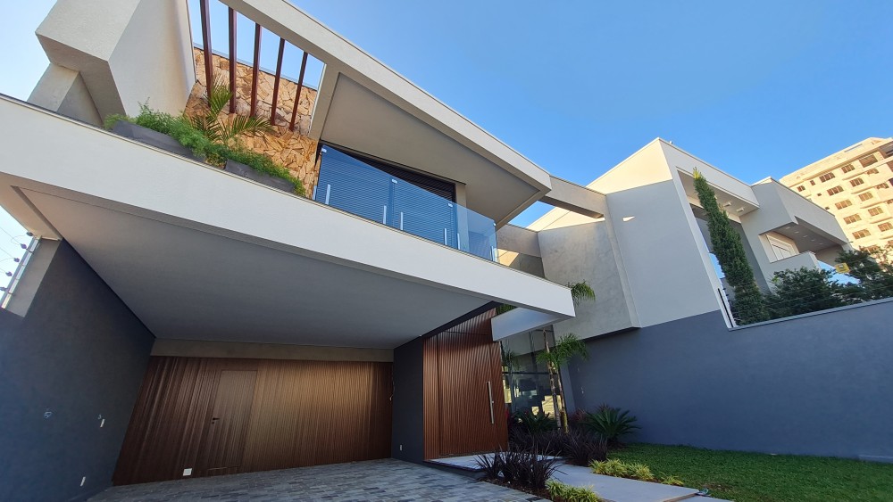 Di Domenico Construtora - LANÇAMENTO - Casa Espaço 