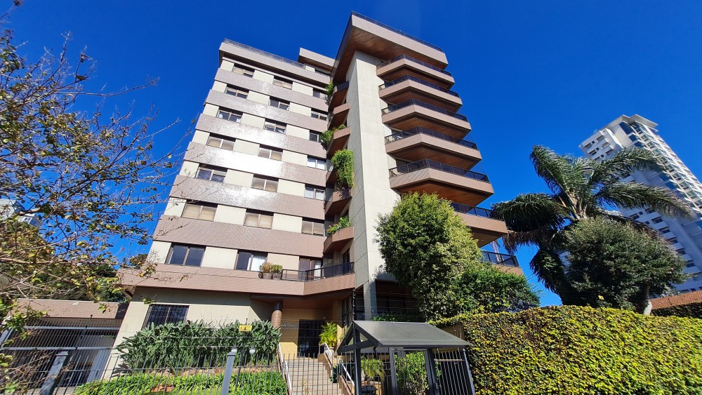Di Domênico construtora - REPASSE - Edifício Monte Castelo